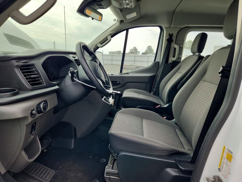 2023 Ford Transit მანქანა იყიდება აუქციონზე, vin: 1FBAX2Y80PKB08370, აუქციონის ნომერი: 60128456