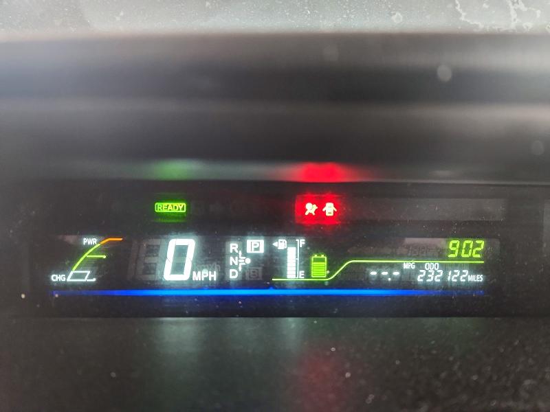 60071816 :رقم المزاد ، JTDZN3EU6C3079814 vin ، 2012 Toyota Prius V مزاد بيع