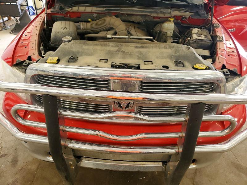 Продажа на аукционе авто 2012 Dodge Ram 1500, vin: 1C6RD7LT5CS345812, номер лота: 61856486