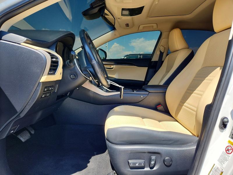 62822096 :رقم المزاد ، JTJBARBZ0K2185628 vin ، 2019 Lexus Nx 300 مزاد بيع