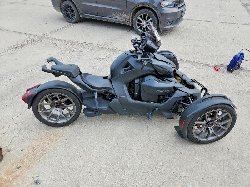 Aukcja sprzedaży 2023 Can-am Ryker, vin: 3JB2FEG42PJ001594, numer aukcji: 61517926