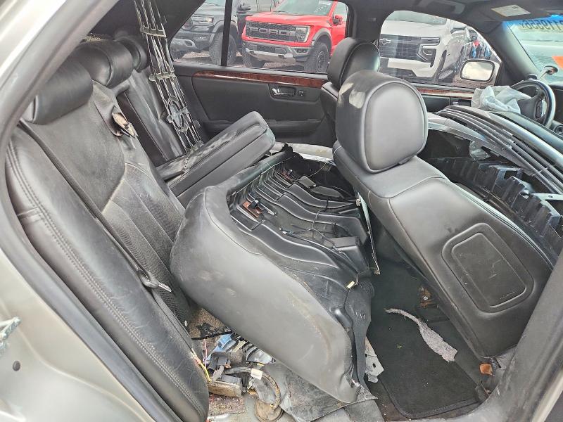 Aukcja sprzedaży 2007 Cadillac Dts, vin: 1G6KD57Y47U138877, numer aukcji: 62119556