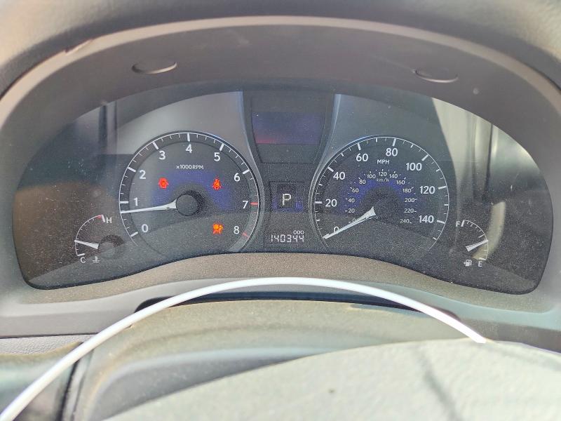 2010 Lexus Rx მანქანა იყიდება აუქციონზე, vin: 2T2BK1BA6AC001820, აუქციონის ნომერი: 63174366