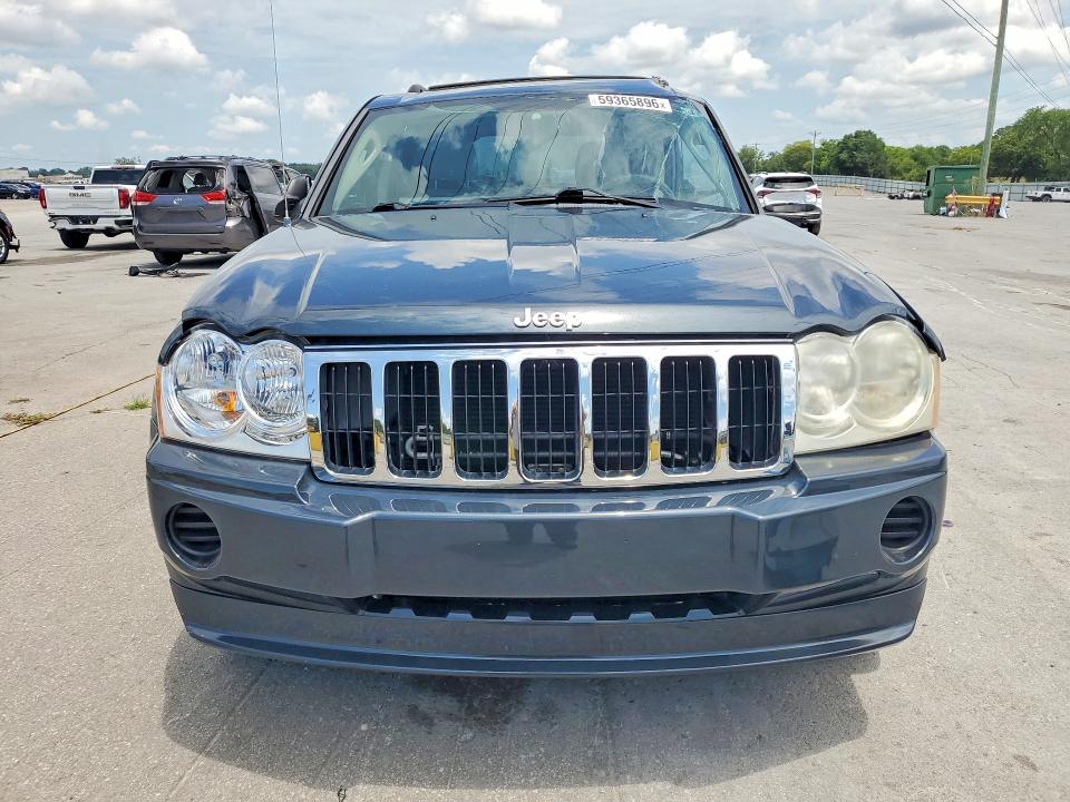 Aukcja sprzedaży 2007 Jeep Grand Cherokee, vin: 1J8GS48K37C526484, numer aukcji: 59365896