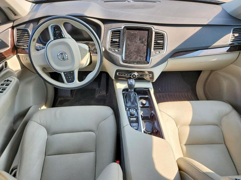 Продаж на аукціоні авто 2019 Volvo Xc90, vin: YV4A22PK7K1498886, номер лоту: 60681966