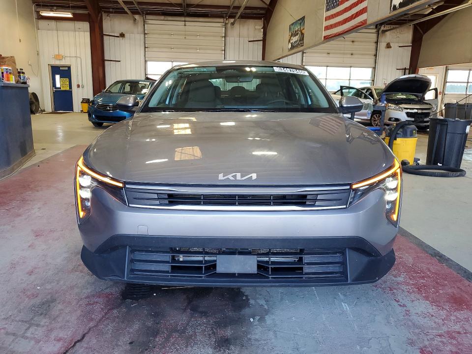 Aukcja sprzedaży 2025 Kia K4, vin: 3KPFT4DE1SE062015, numer aukcji: 63487046