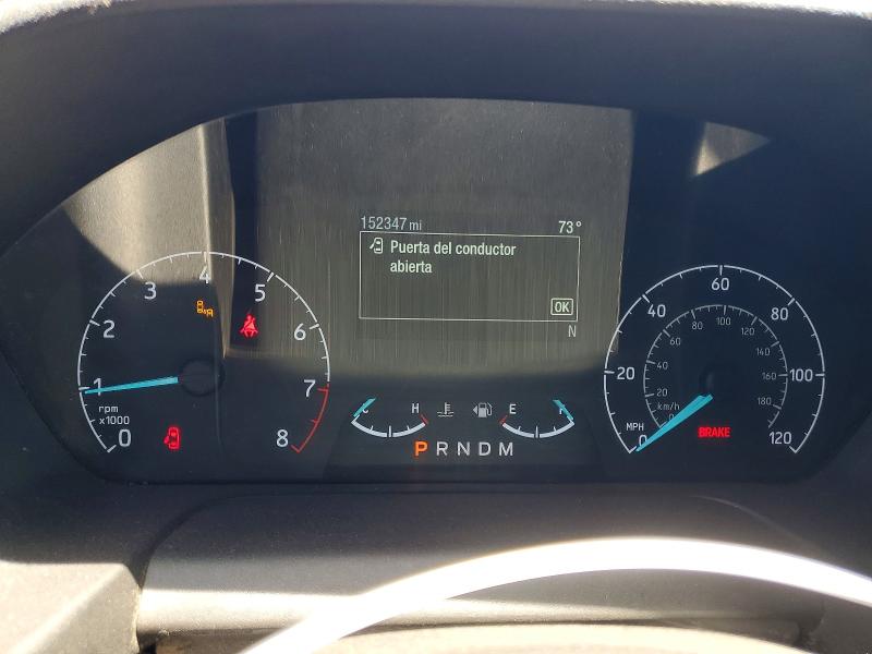 Aukcja sprzedaży 2020 Ford Transit, vin: 1FTBR3X81LKB32477, numer aukcji: 58502486