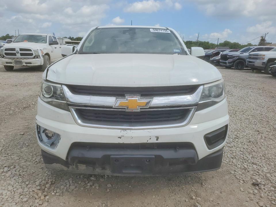 59674156 :رقم المزاد ، 1GCHSCEA6L1169292 vin ، 2020 Chevrolet Colorado مزاد بيع