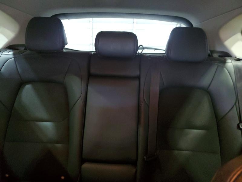 Aukcja sprzedaży 2020 Mazda Cx-5, vin: JM3KFBCM2L0845851, numer aukcji: 61033536