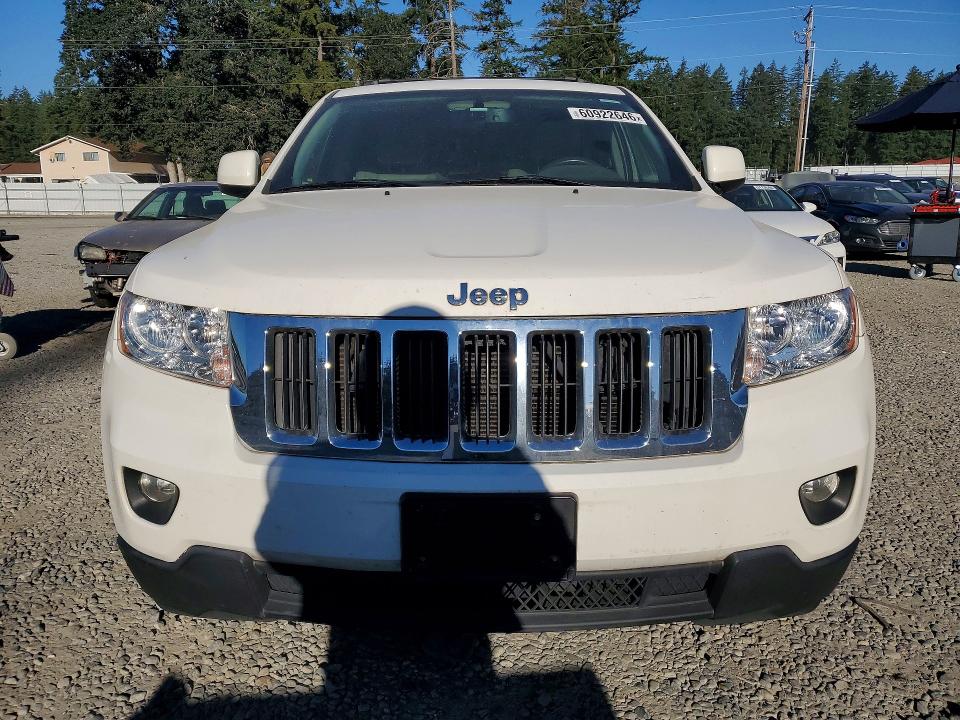Продажа на аукционе авто 2012 Jeep Grand Cherokee, vin: 1C4RJFAG9CC264615, номер лота: 60922646