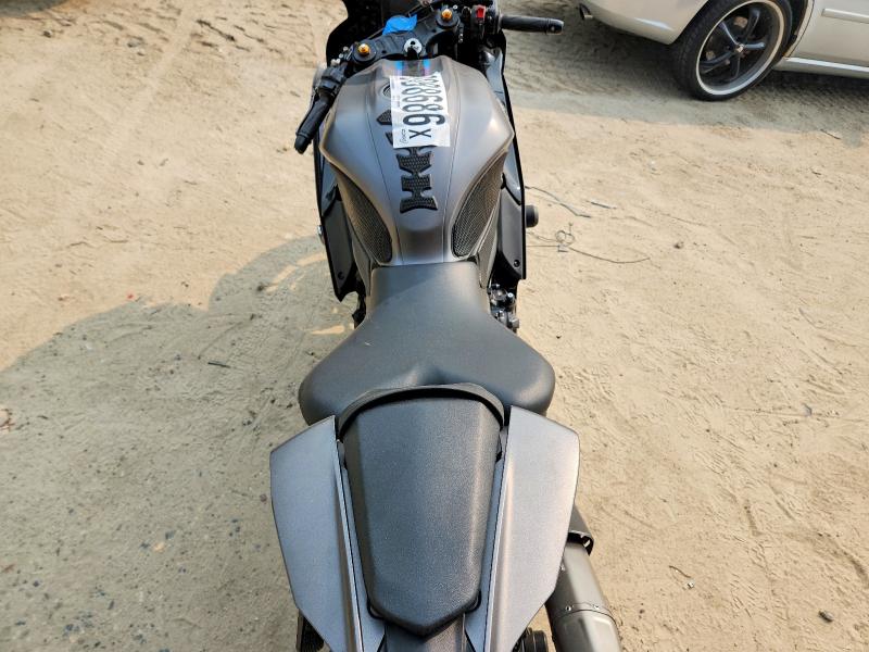 Aukcja sprzedaży 2024 Yamaha Yzfr7, vin: JYARM38E9RA009103, numer aukcji: 60988686