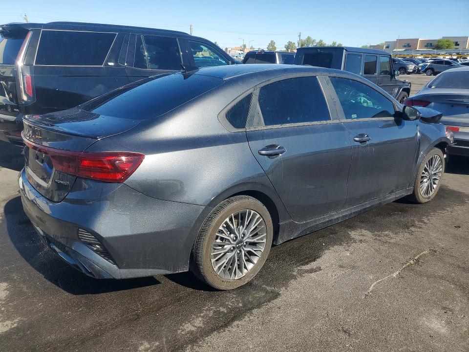 Продаж на аукціоні авто 2024 Kia Forte, vin: 3KPF54AD8RE768642, номер лоту: 59360066