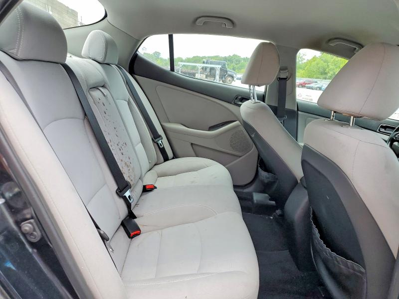 2014 Kia Optima მანქანა იყიდება აუქციონზე, vin: 5XXGM4A7XEG308580, აუქციონის ნომერი: 60007026