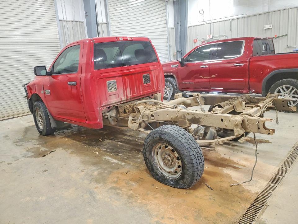 Aukcja sprzedaży 2012 Dodge Ram 2500, vin: 3C6LD5AT3CG190441, numer aukcji: 61490276