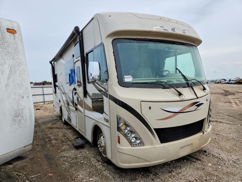 Продажа на аукционе авто 2017 Thor Motor Home, vin: 1F65F5DY6H0A00973, номер лота: 60973036