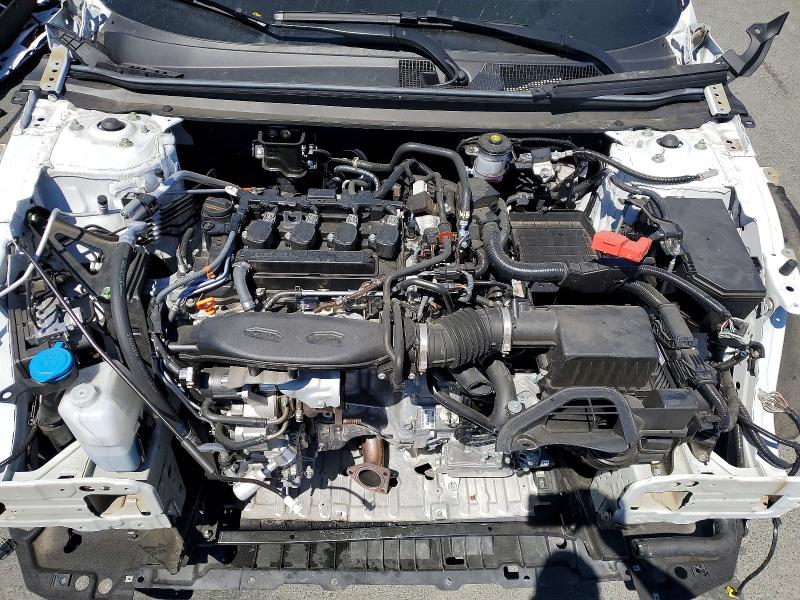 Aukcja sprzedaży 2025 Honda Accord, vin: 1HGCY1F49SA027167, numer aukcji: 60516386