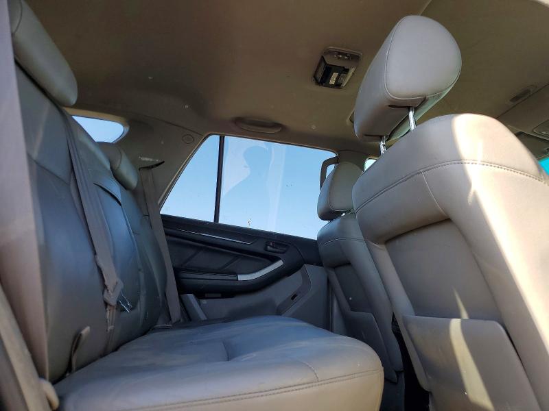 Aukcja sprzedaży 2004 Toyota 4runner, vin: JTEZU17RX40021929, numer aukcji: 61057916