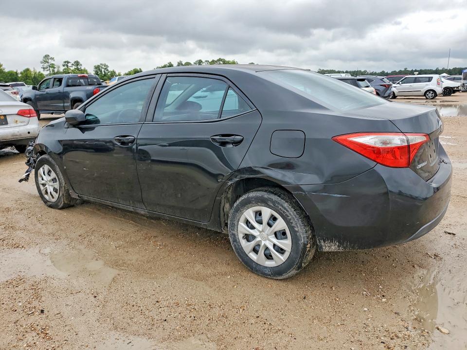 Aukcja sprzedaży 2014 Toyota Corolla, vin: 2T1BURHE2EC175462, numer aukcji: 61101656