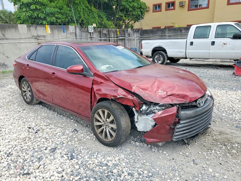 Продаж на аукціоні авто 2017 Toyota Camry, vin: 4T1BF1FK9HU684746, номер лоту: 60899136