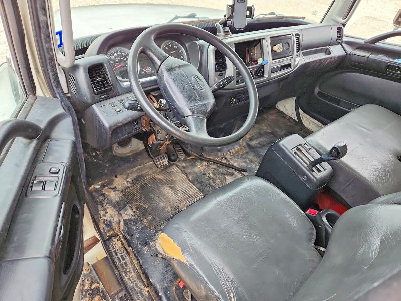 Продажа на аукционе авто 2014 Hino 258/268, vin: 5PVNJ8JT7E4S55397, номер лота: 60787816