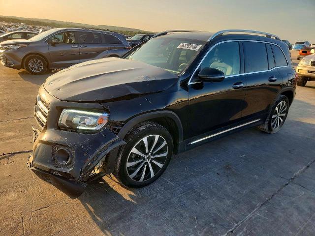 Aukcja sprzedaży 2023 Mercedes-benz Glb, vin: W1N4M4HB9PW334238, numer aukcji: 63253936