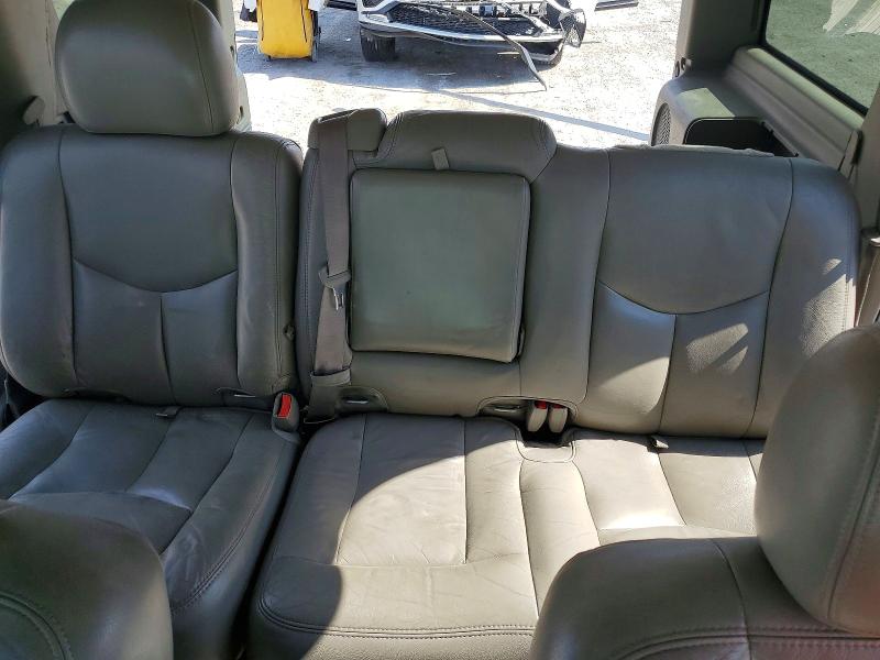 Продаж на аукціоні авто 2003 Gmc Yukon, vin: 1GKEK13Z83J224166, номер лоту: 61602526