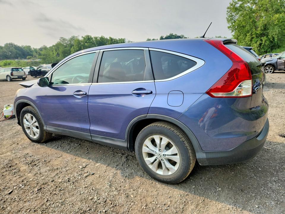 Aukcja sprzedaży 2014 Honda Cr-v, vin: 2HKRM4H52EH607059, numer aukcji: 62654586
