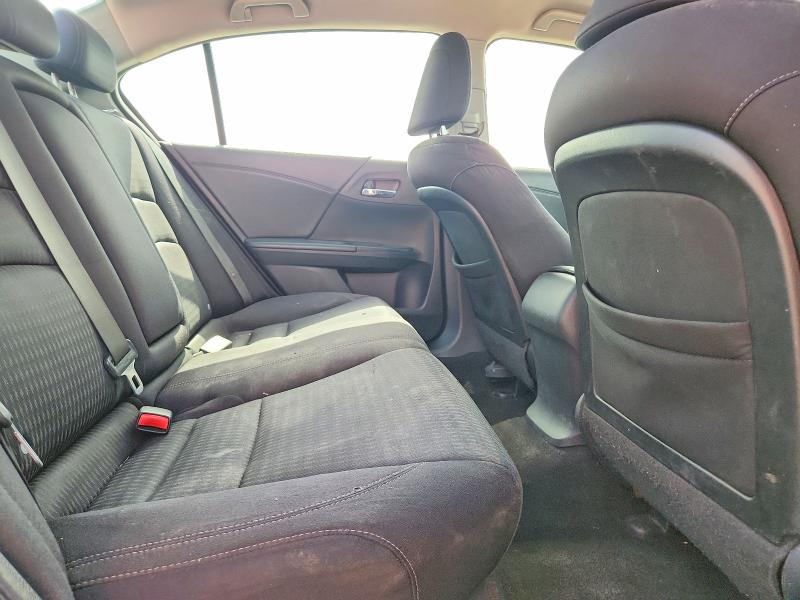 Aukcja sprzedaży 2014 Honda Accord, vin: 1HGCR2F52EA235004, numer aukcji: 59699346