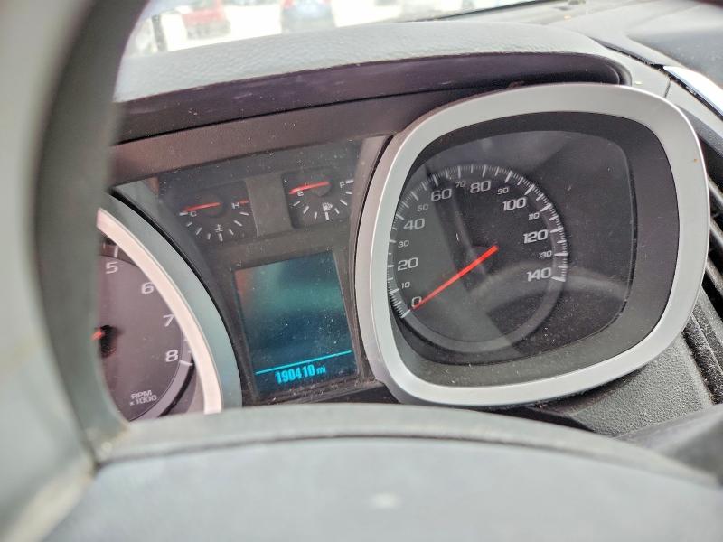 60042936 :رقم المزاد ، 2GNALBEK8E6293234 vin ، 2014 Chevrolet Equinox مزاد بيع