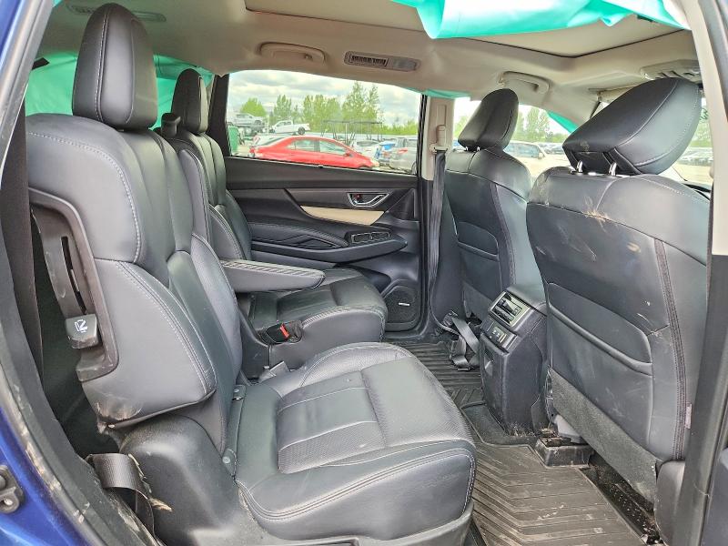 Продажа на аукционе авто 2020 Subaru Ascent, vin: 4S4WMAPD7L3461983, номер лота: 63057816