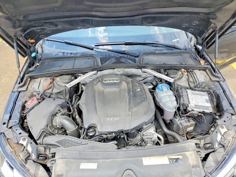 Aukcja sprzedaży 2017 Audi A4, vin: WAUGMAF43HN031967, numer aukcji: 59677216
