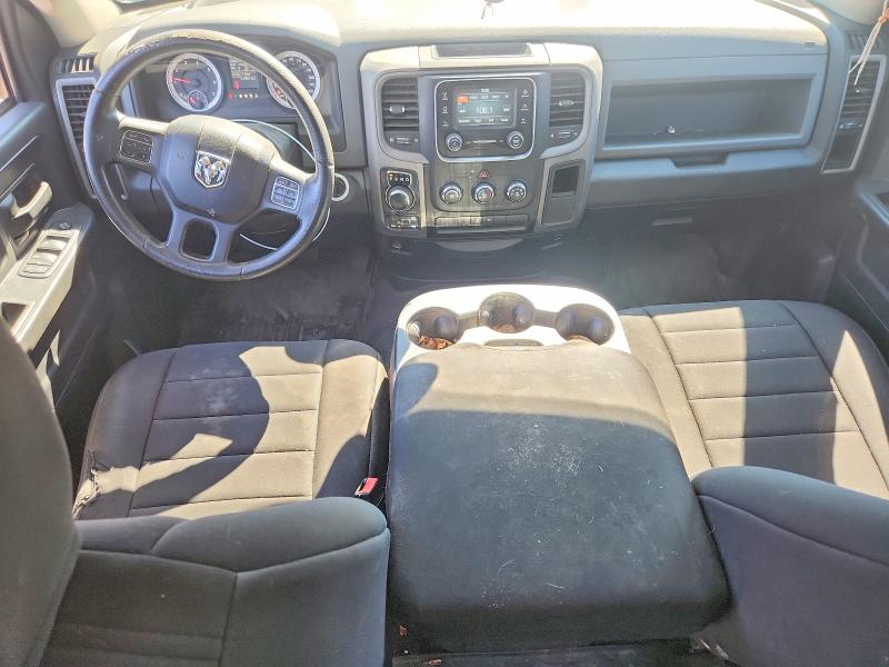 62218416 :رقم المزاد ، 1C6RR7KT3ES469454 vin ، 2014 Ram 1500 مزاد بيع