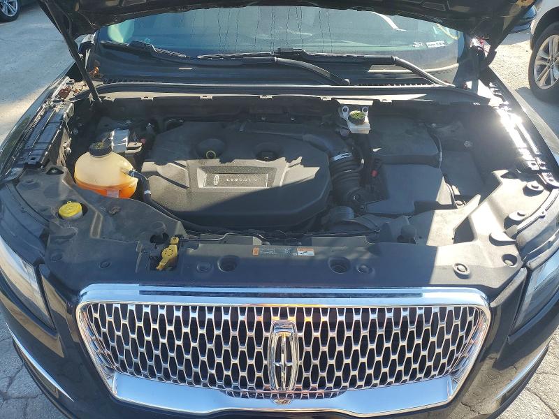 Aukcja sprzedaży 2019 Lincoln Mkc, vin: 5LMCJ2C90KUL04370, numer aukcji: 60880536