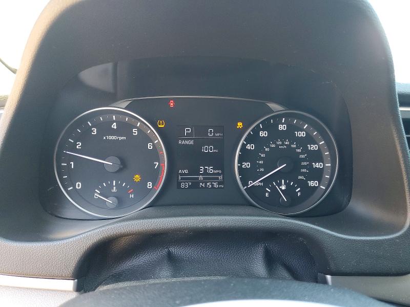 Aukcja sprzedaży 2017 Hyundai Elantra, vin: 5NPD84LF5HH050019, numer aukcji: 62780166