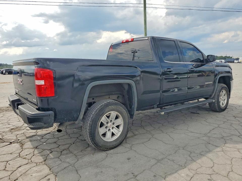 Продажа на аукционе авто 2018 Gmc Sierra, vin: 2GTV2MEC2J1101461, номер лота: 60458786