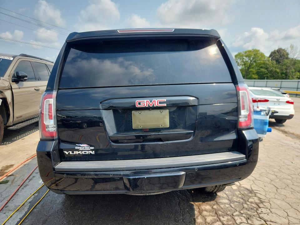 Продаж на аукціоні авто 2020 Gmc Yukon, vin: 1GKS2BKC4LR149859, номер лоту: 63112226
