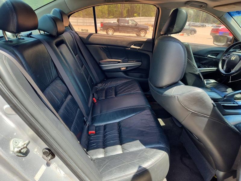 Aukcja sprzedaży 2008 Honda Accord, vin: 1HGCP36848A024347, numer aukcji: 60226196