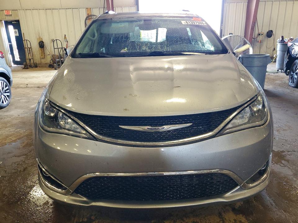 Aukcja sprzedaży 2020 Chrysler Pacifica, vin: 2C4RC1GG9LR235658, numer aukcji: 61397986