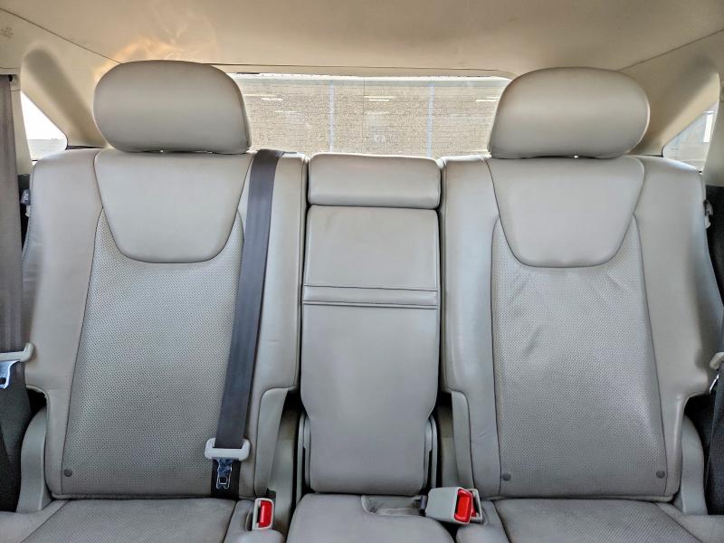 59702836 :رقم المزاد ، 2T2BK1BA1DC183978 vin ، 2013 Lexus Rx 350 مزاد بيع