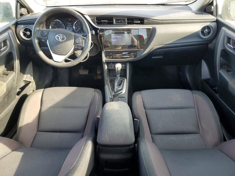 2019 Toyota Corolla მანქანა იყიდება აუქციონზე, vin: 5YFBURHE4KP879903, აუქციონის ნომერი: 63157896