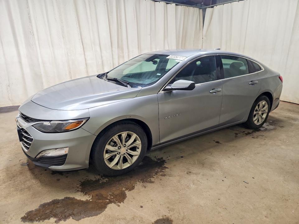 Aukcja sprzedaży 2024 Chevrolet Malibu, vin: 1G1ZD5ST3RF142622, numer aukcji: 59852306