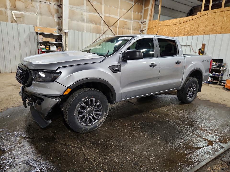 Aukcja sprzedaży 2020 Ford Ranger, vin: 1FTER4FH9LLA55260, numer aukcji: 62332756