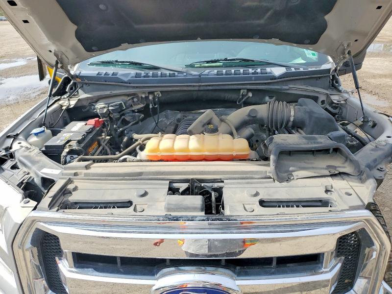 2017 Ford F150 მანქანა იყიდება აუქციონზე, vin: 1FTEW1CF7HKE10546, აუქციონის ნომერი: 61108736