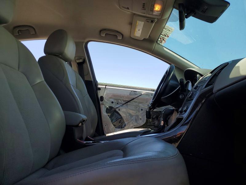 Продажа на аукционе авто 2015 Buick Verano, vin: 1G4PR5SK2F4184807, номер лота: 61031956