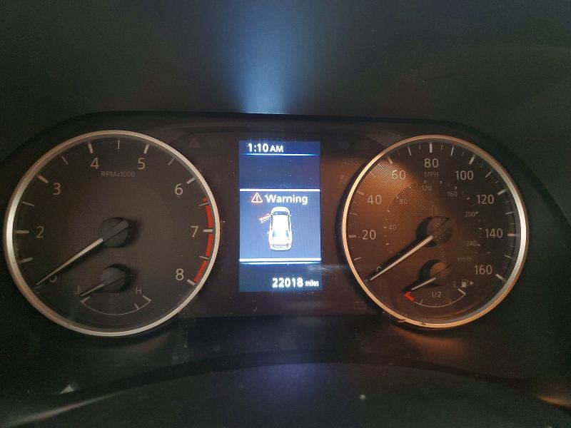 62042716 :رقم المزاد ، 3N1AB8BV4SY307320 vin ، 2025 Nissan Sentra مزاد بيع