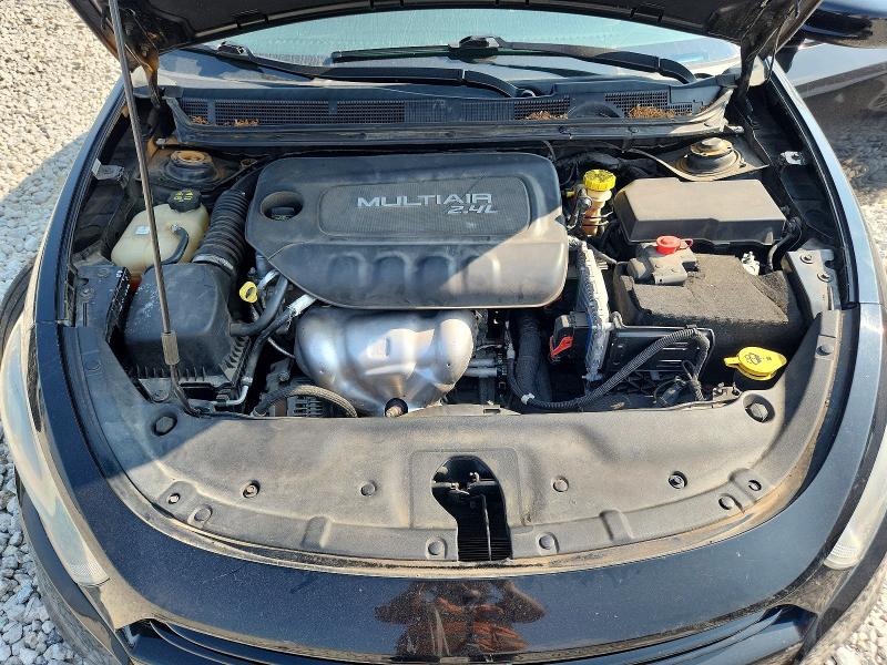 2014 Dodge Dart მანქანა იყიდება აუქციონზე, vin: 1C3CDFBB8ED708570, აუქციონის ნომერი: 61493236