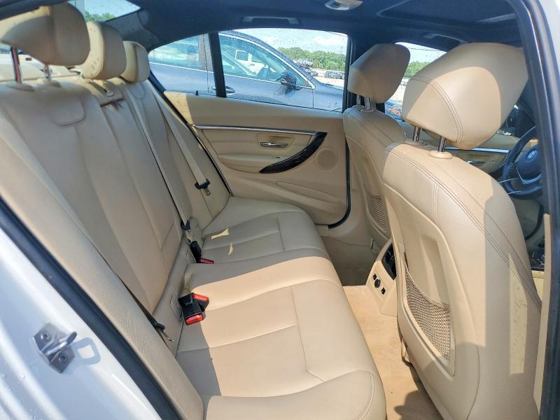 Aukcja sprzedaży 2016 Bmw 328, vin: WBA8E3G59GNU01953, numer aukcji: 60414556