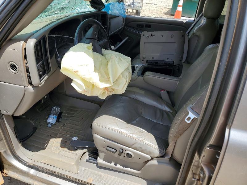 2007 Gmc New Sierra მანქანა იყიდება აუქციონზე, vin: 2GTEC13Z571105953, აუქციონის ნომერი: 61393556