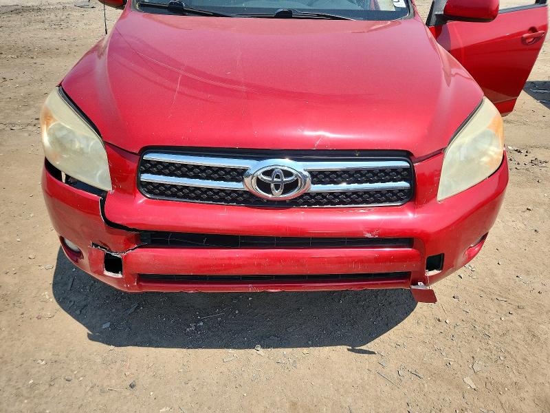 Продажа на аукционе авто 2006 Toyota Rav4, vin: JTMZD31V666020640, номер лота: 60740566