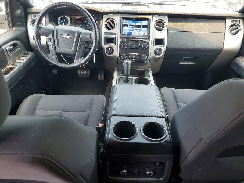 Продажа на аукционе авто 2017 Ford Expedition, vin: 1FMJU1JTXHEA54956, номер лота: 60377006